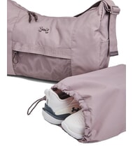 UNDER ARMOUR STUDIO SLOUCHY Geantă de umăr gri tetra - Genți de voiaj - 4