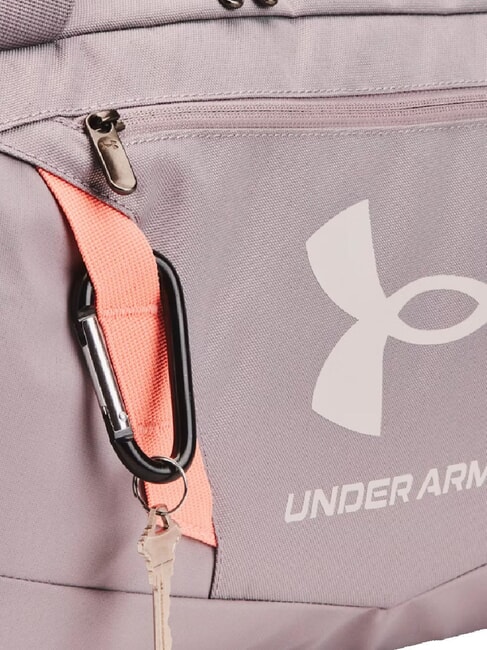 UNDENIABLE 5.0 S Geantă de voiaj gri tetra - Genți de voiaj