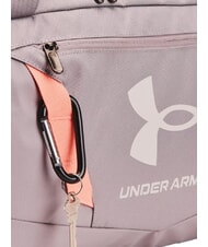 UNDER ARMOUR UNDENIABLE 5.0 S Geantă de voiaj gri tetra - Genți de voiaj - 3