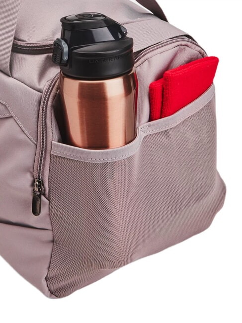 UNDENIABLE 5.0 S Geantă de voiaj gri tetra - Genți de voiaj