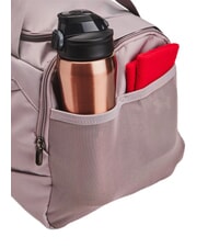 UNDER ARMOUR UNDENIABLE 5.0 S Geantă de voiaj gri tetra - Genți de voiaj - 4