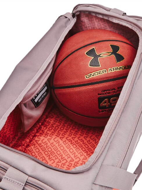 UNDENIABLE 5.0 S Geantă de voiaj gri tetra - Genți de voiaj