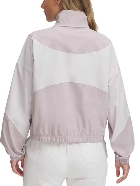 RIVAL Blazer zori cenușii - Costume sport pentru femei