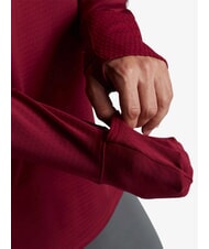 UNDER ARMOUR ELITE Hanorac cu gluga cardinal - hanorace - 4