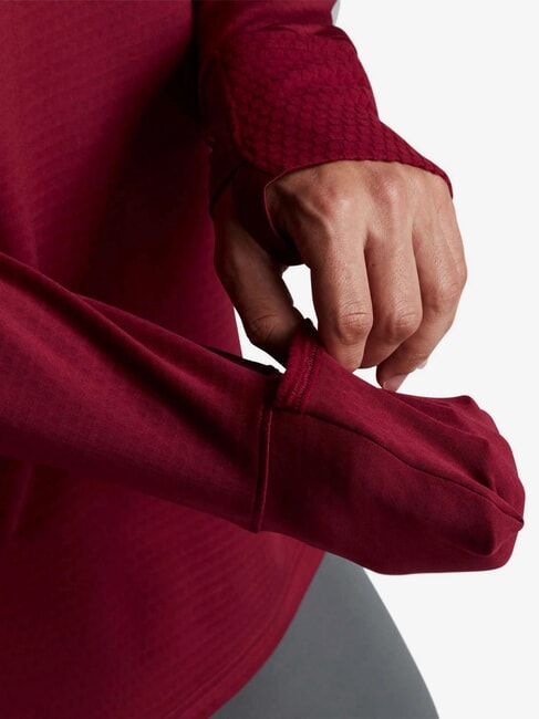 ELITE Hanorac cu gluga cardinal - hanorace