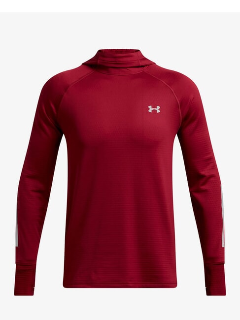 ELITE Hanorac cu gluga cardinal - hanorace