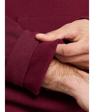 UNDER ARMOUR FLC TXTR Hanorac cu gluga cardinal - hanorace - 3