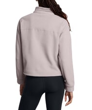 UNDER ARMOUR EXPANSE FLEECE Hanorac - Hanorace pentru femei
