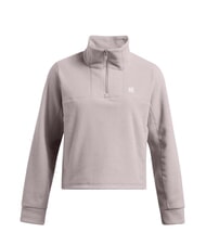 UNDER ARMOUR EXPANSE FLEECE Hanorac gri tetra - Hanorace pentru femei - 4