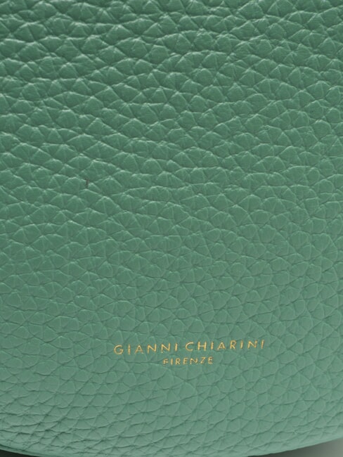 BROOKE Geanta de umar, cu bareta de umar mentă - Genți femei