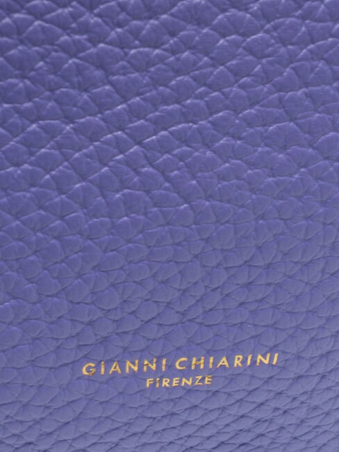 BROOKE Geanta de umar din piele opulenta - Genți femei