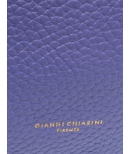 GIANNI CHIARINI BROOKE Geanta de umar din piele opulenta - Genți femei - 3