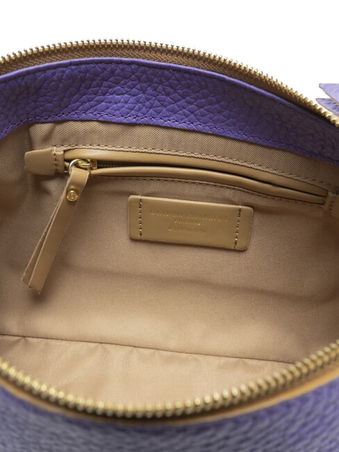 BROOKE Geanta de umar din piele opulenta - Genți femei