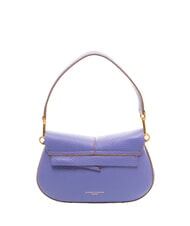 GIANNI CHIARINI HELENA ROUND Geanta din piele cu curea dubla de umar opulenta - Genți femei - 4