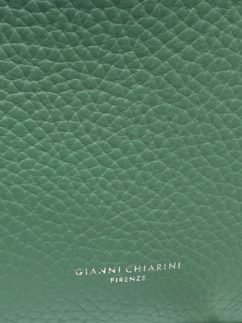 ALTEA Geantă de mână, cu curea de umăr nisip-mentă - Genți femei