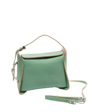 GIANNI CHIARINI PENELOPE Geanta de umar din piele cu curea de umar - Genți femei