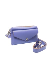 GIANNI CHIARINI DEVA Geanta de umar din piele - Genți femei