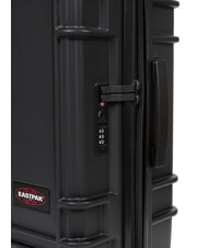 EASTPAK RESIST'R ZIP S Cărucior pentru bagaje de mână BLACK - Bagaje de mână - 6