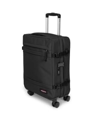 EASTPAK TRANSIT'R 4 S + Cărucior pentru bagaje de mână BLACK - Bagaje de mână - 3