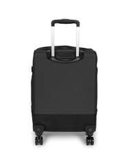 EASTPAK TRANSIT'R 4 S + Cărucior pentru bagaje de mână BLACK - Bagaje de mână - 4