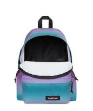EASTPAK PADDED PAKR Rucsac scânteie iridescentă - Rucsacuri pentru școală și timp liber - 3