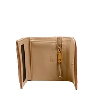 LOVE MOSCHINO LOVE EMBOSSED Portofel mic pentru monede - Portofele femei