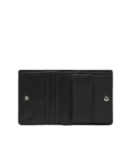 LOVE MOSCHINO QUILTED Portofel compact pentru monede - Portofele femei