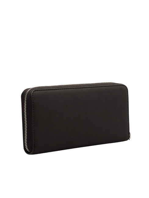 LAMINATED BOLD LOVE Portofel mare cu mâner po00bx - Portofele femei