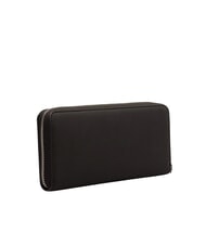 LOVE MOSCHINO LAMINATED BOLD LOVE Portofel mare cu mâner po00bx - Portofele femei - 4