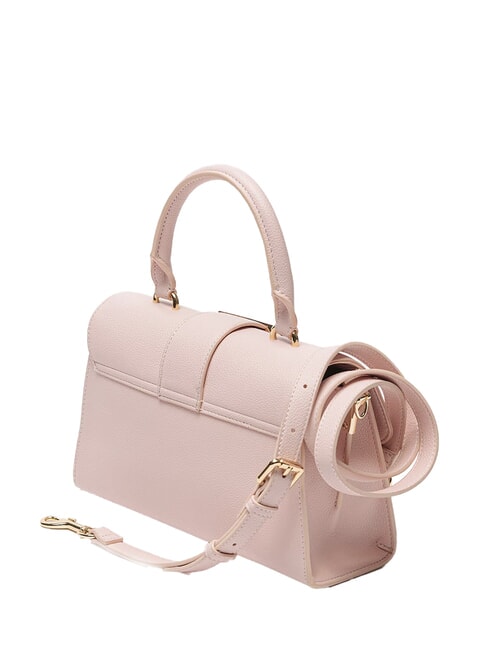 LOVEBUG Geanta de mana, cu bareta de umar pudra de fata - Genți femei