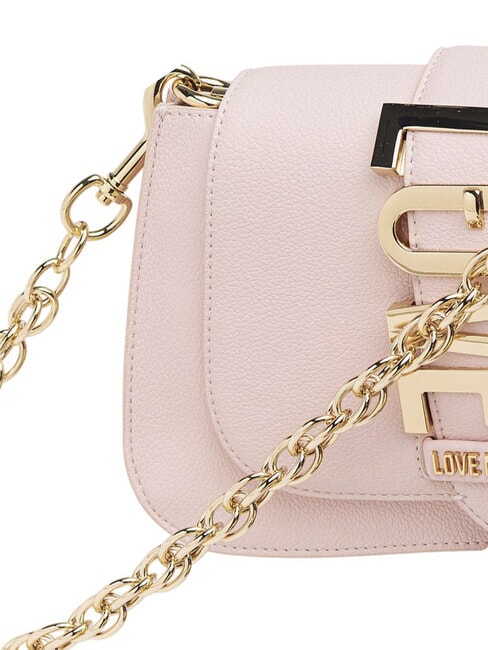 LOVEBUG Geanta de umar, cu bareta de umar pudra de fata - Genți femei