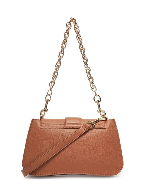 LOVEBUG Geanta de umar, cu bareta de umar cămilă - Genți femei