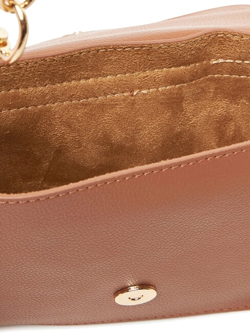 LOVEBUG Geanta de umar, cu bareta de umar cămilă - Genți femei