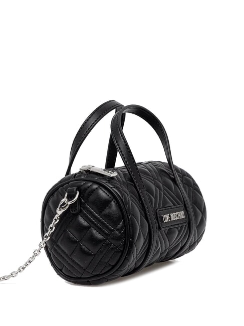 QUILTED Geantă de umăr cu curea de umăr po00bx - Genți femei
