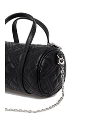 LOVE MOSCHINO QUILTED Geantă de umăr cu curea de umăr po00bx - Genți femei - 3