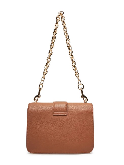 LOVEBUG Mini Geanta de umar cămilă - Genți femei