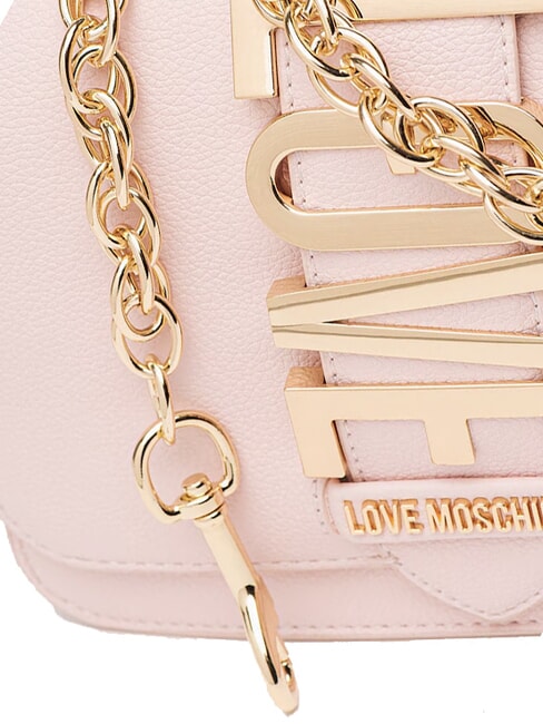 LOVEBUG Mini Geanta de umar pudra de fata - Genți femei