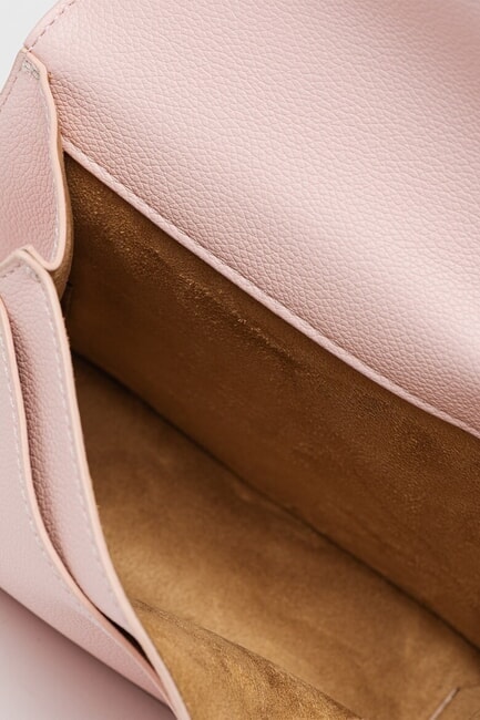 LOVEBUG Mini Geanta de umar pudra de fata - Genți femei