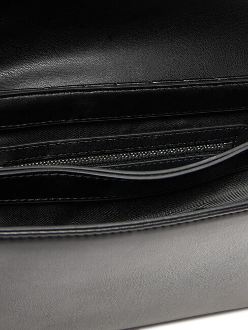 QUILTED Geantă de umăr cu lanț po00bx - Genți femei