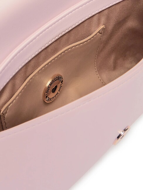 LOGO LETTERING Geanta de umar pudra de fata - Genți femei