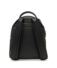 LOVE MOSCHINO LOVE EMBOSSED Rucsac cu logo cusut - Genți femei