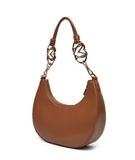 LOVE MOSCHINO JEWEL Geantă de umăr cămilă - Genți femei - 2