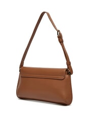 LOVE MOSCHINO LOGO LETTERING Geanta de umar cămilă - Genți femei - 2