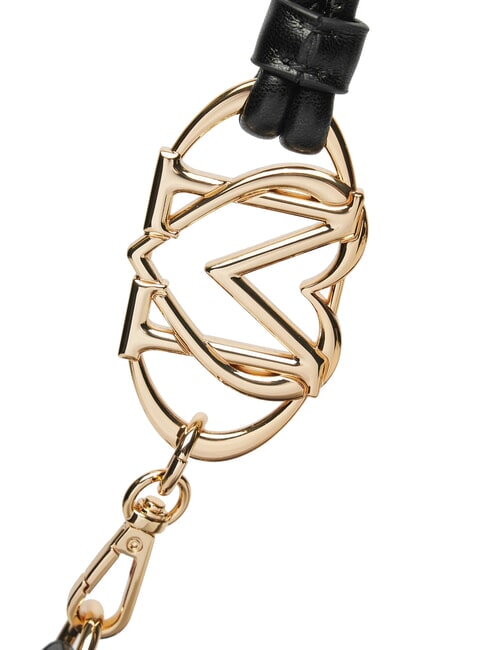 JEWEL Geantă de umăr negru - Genți femei