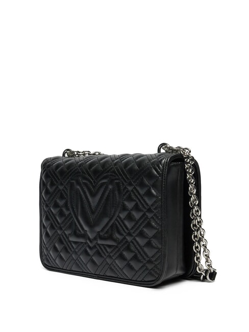 QUILTED Geantă de umăr, geantă crossbody po00bx - Genți femei