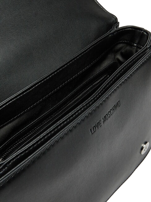 QUILTED Geantă de umăr, geantă crossbody po00bx - Genți femei