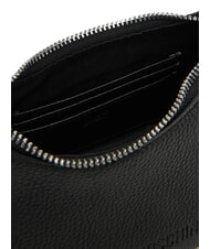 LOVE MOSCHINO GIANT Geantă mini cu curea de umăr po00bx - Genți femei - 5