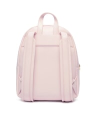 LOVE MOSCHINO GEOMETRIC Rucsac cu buzunar pudra de fata - Genți femei - 2