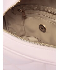 LOVE MOSCHINO GEOMETRIC Rucsac cu buzunar pudra de fata - Genți femei - 5