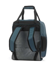 AMERICAN TOURISTER TAKE2CABIN Rucsac Trolley Underseater albastru port - Bagaje de mână - 4